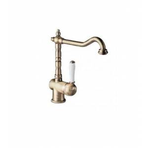 Смеситель для кухни Retro-Tres